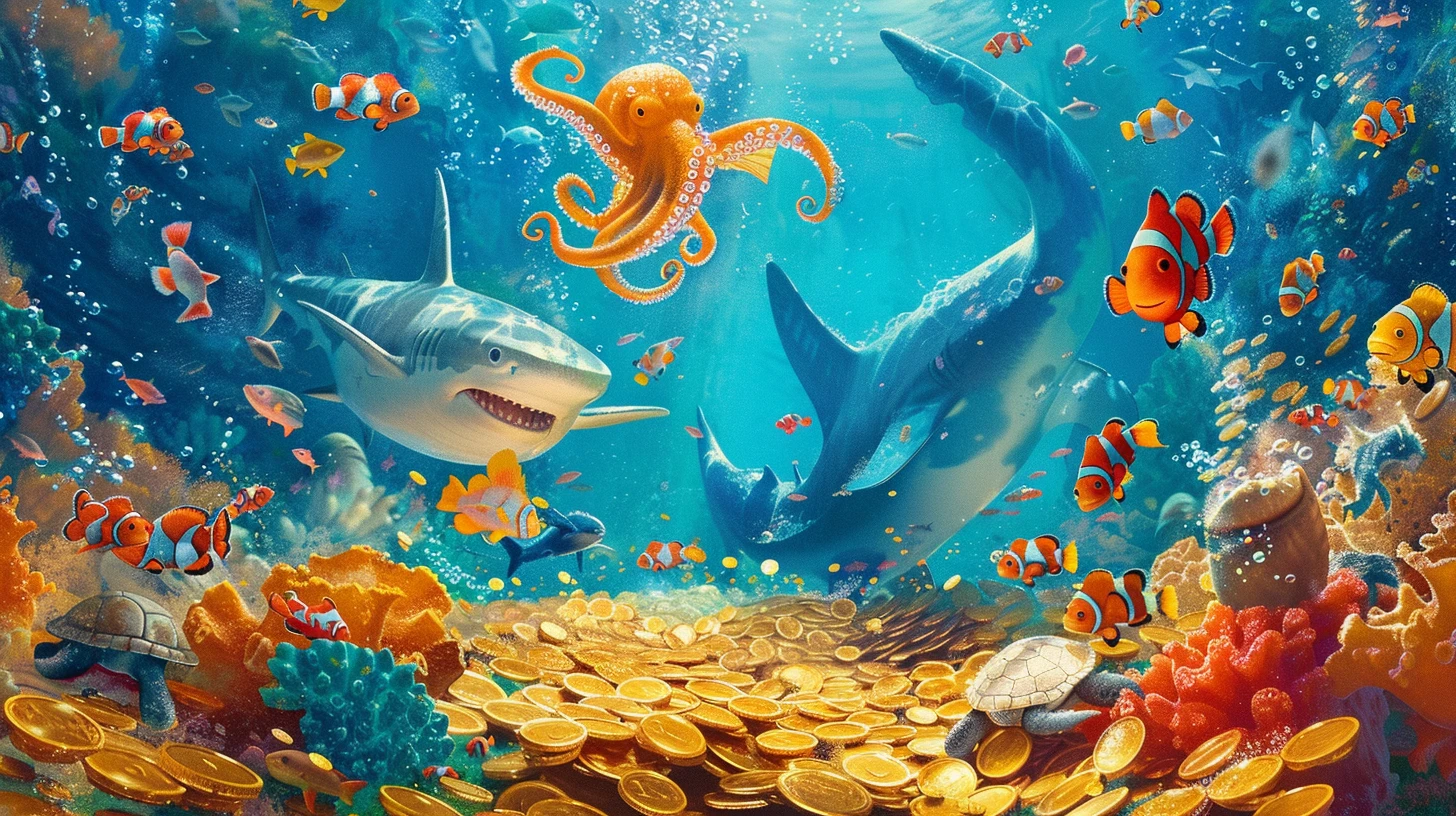 Khám Phá Gamebet Asia: Nền Tảng Đánh Bạc Trực Tuyến Hàng Đầu