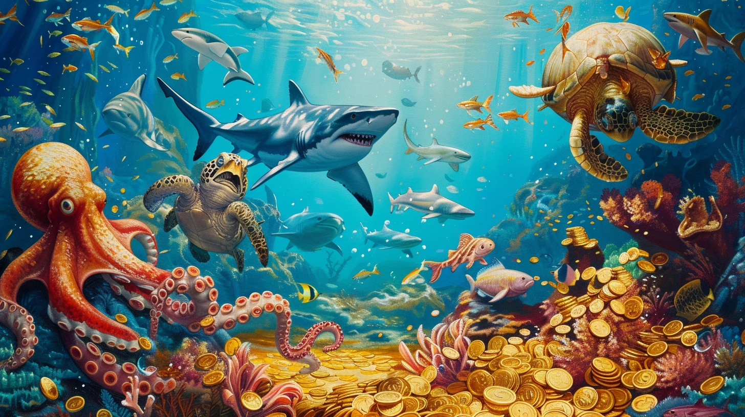 Khám Phá Gamebet Asia: Nền Tảng Đánh Bạc Trực Tuyến Hàng Đầu