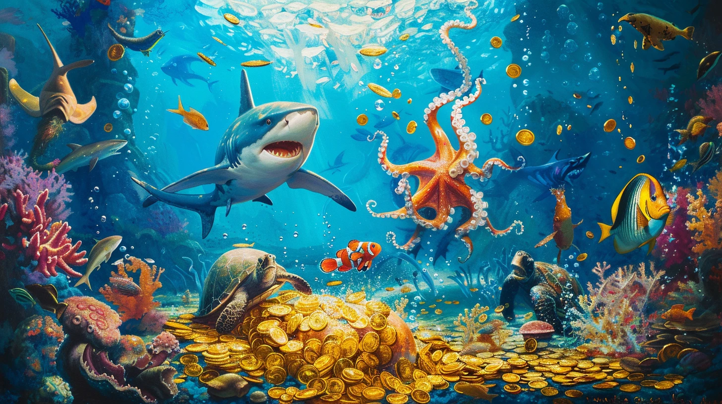 Khám Phá Gamebet Asia: Nền Tảng Đánh Bạc Trực Tuyến Hàng Đầu