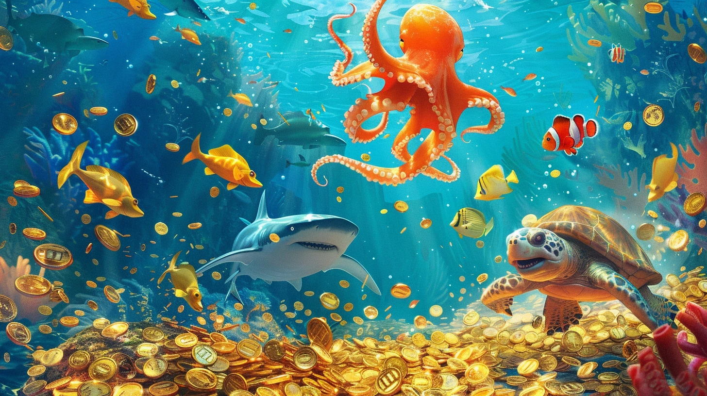 Khám Phá Gamebet Asia: Nơi Giải Trí và Cơ Hội Đổi Đời