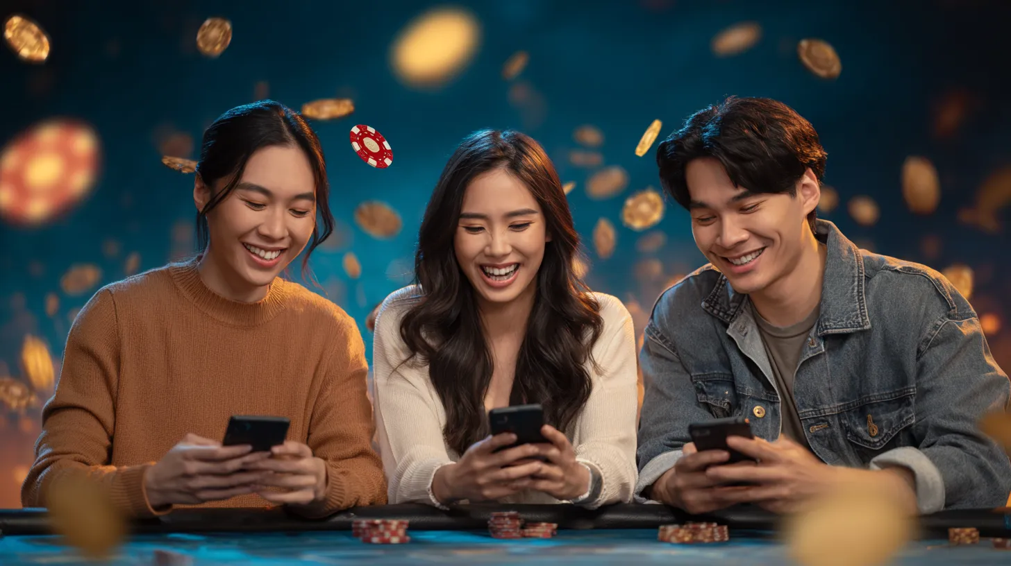 Khám Phá Thế Giới Giải Trí Với 999bet