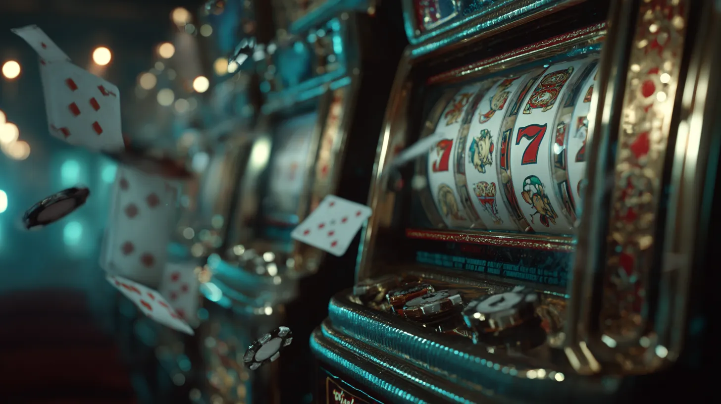 Khám Phá Thế Giới Giải Trí Với 999bet