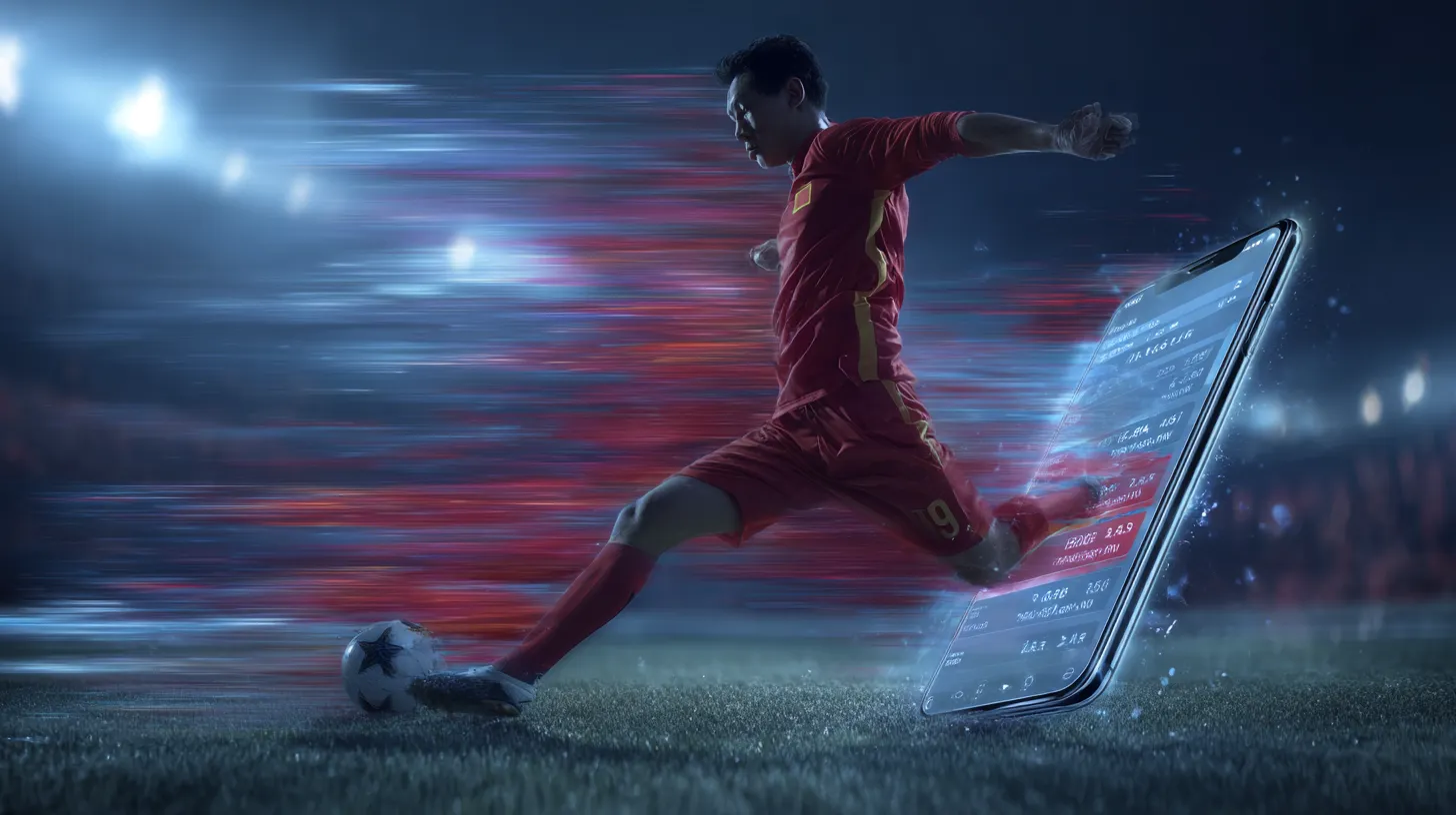 Khám Phá Thế Giới Xổ Số Cùng FCB88