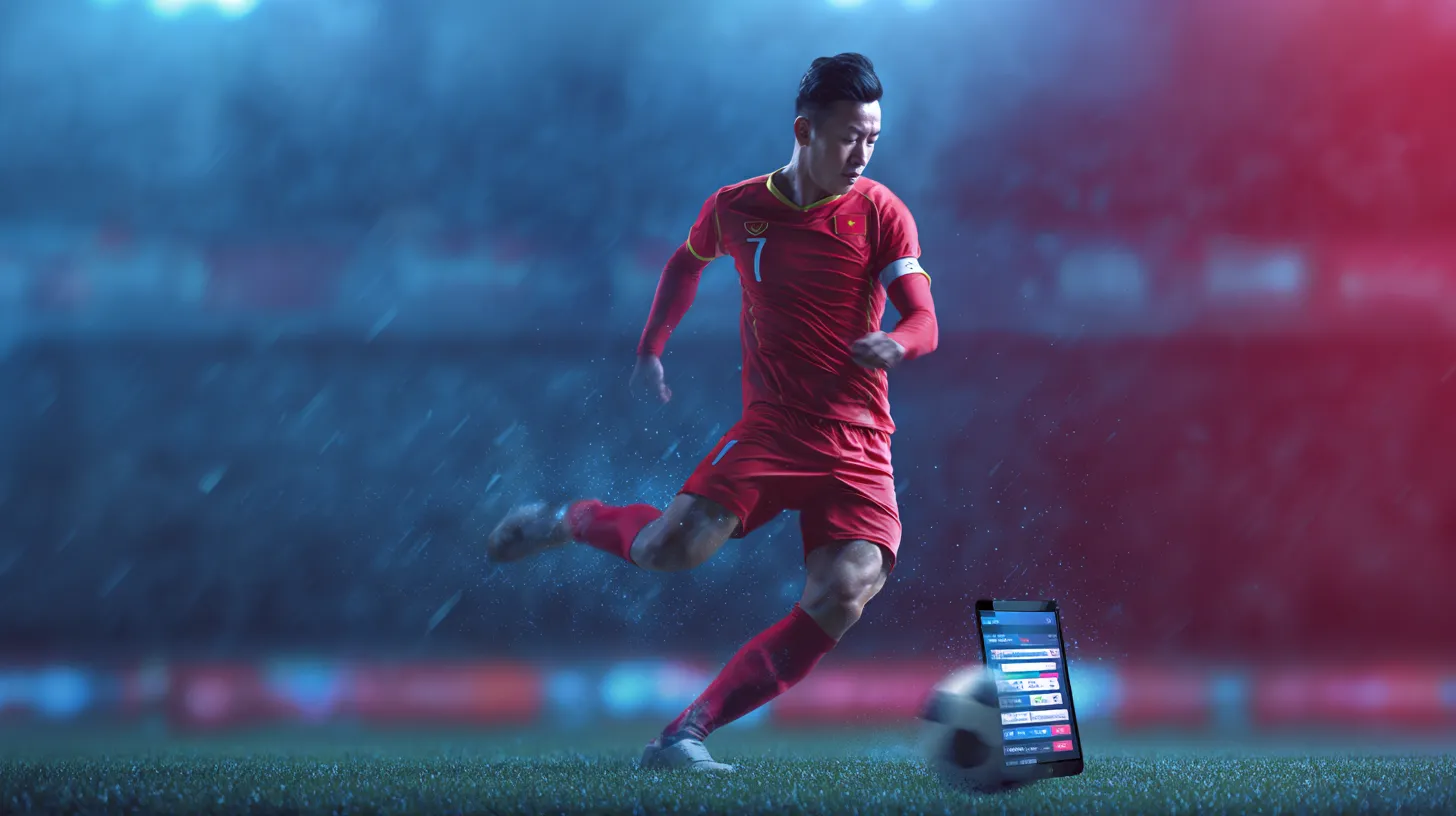 Khám Phá Thế Giới Xổ Số Cùng FCB88