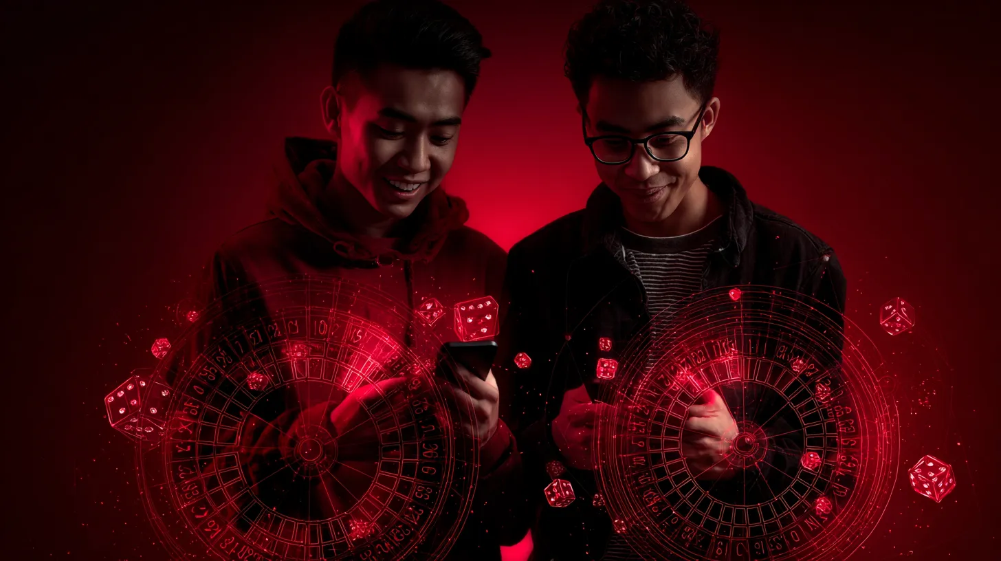 ﻿Khám Phá Thế Giới Xổ Số: Nên Chơi Xổ Số Online Hay Truyền Thống?