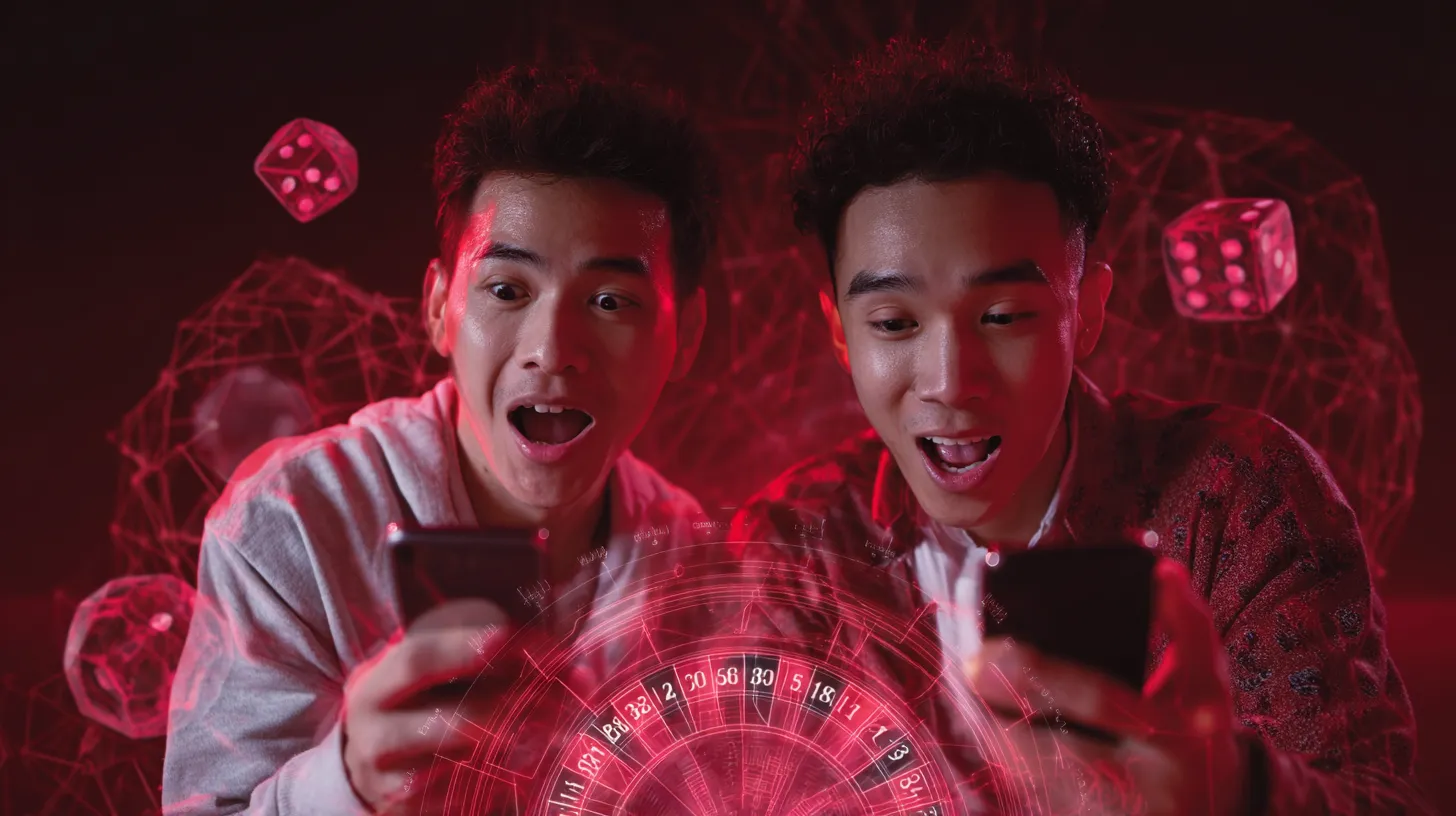 ﻿Khám Phá Thế Giới Xổ Số: Nên Chơi Xổ Số Online Hay Truyền Thống?