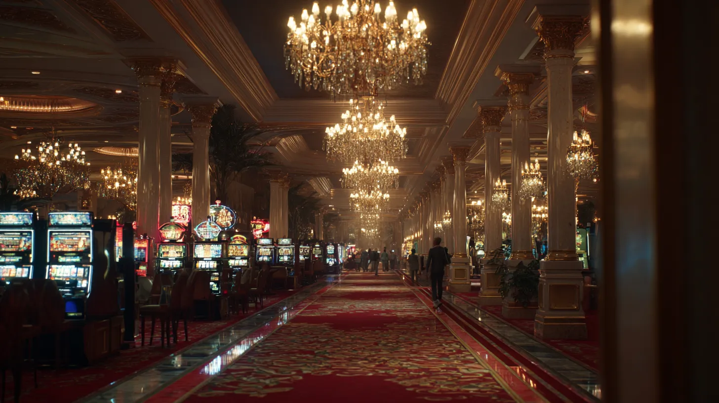 Khám Phá Thế Giới Xổ Số Với 55win