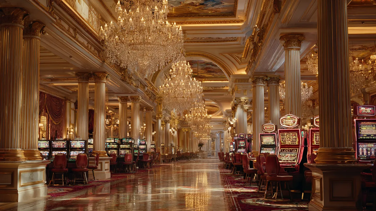 Khám Phá Thế Giới Xổ Số Với 55win