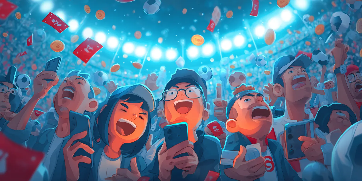 Khám Phá Thế Giới Đặt Cược Với Bet169