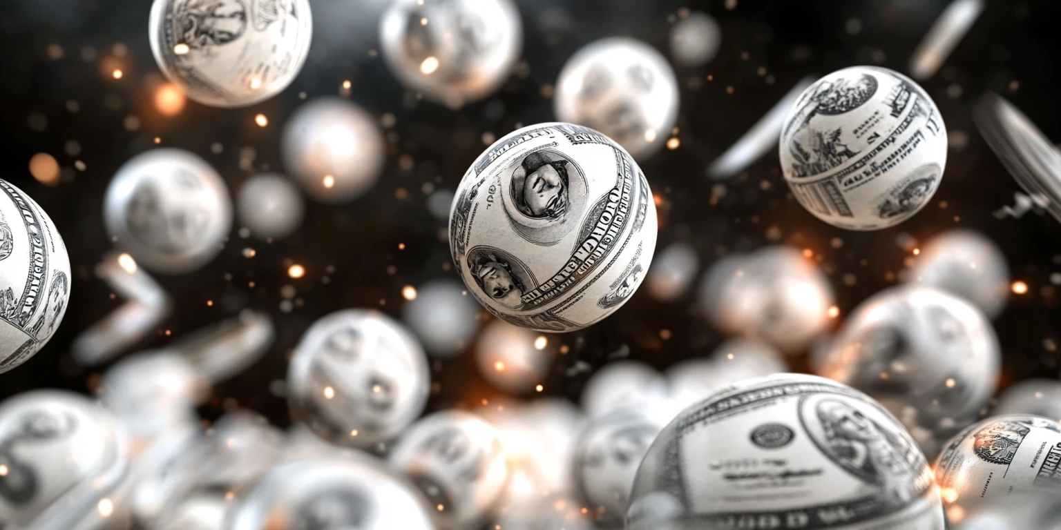 Khám Phá Thế Giới Xổ Số Với Arno VF55