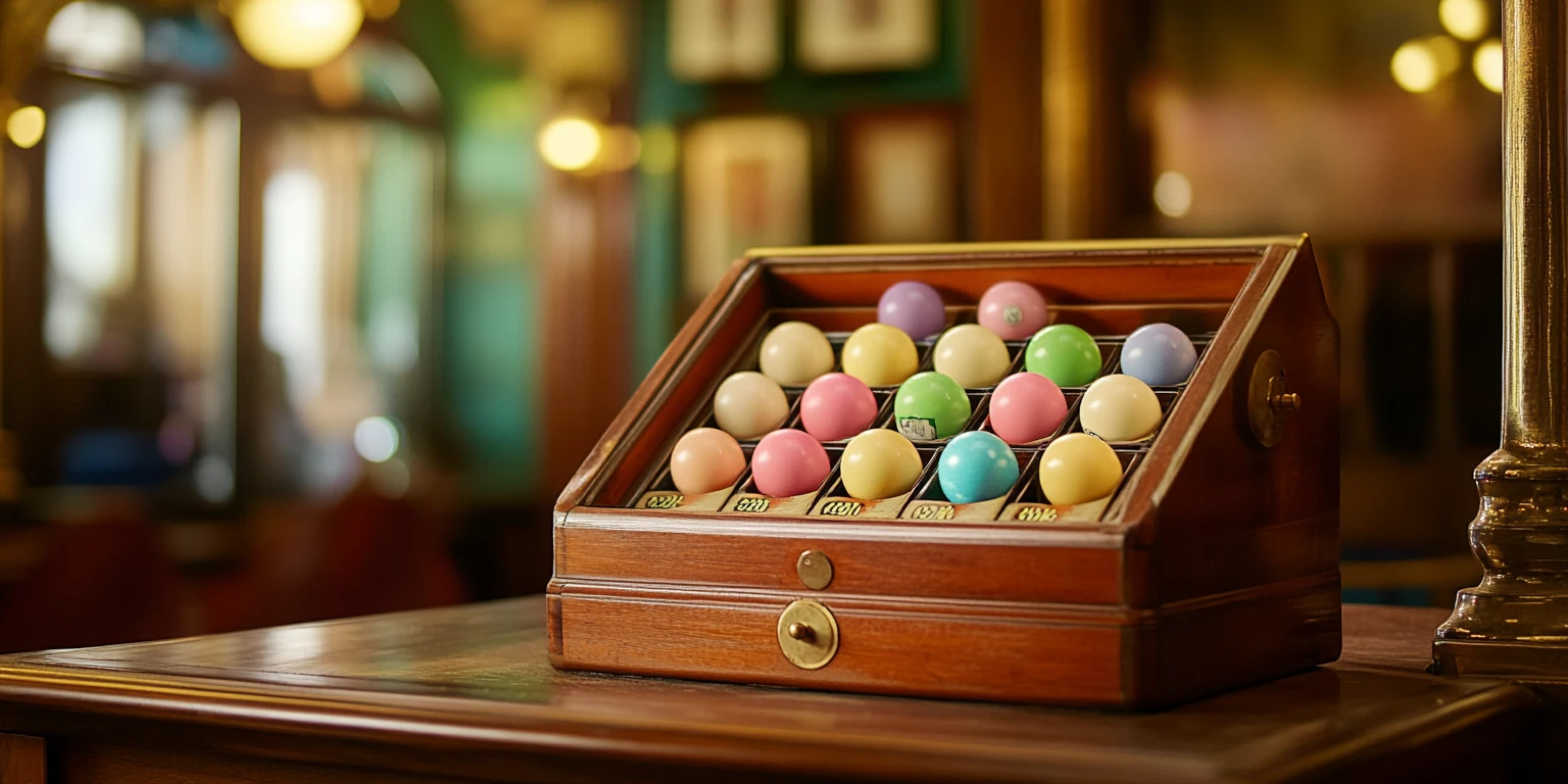 Khám Phá Thế Giới Xổ Số Cà Mau và Cơ Hội Từ 999bet