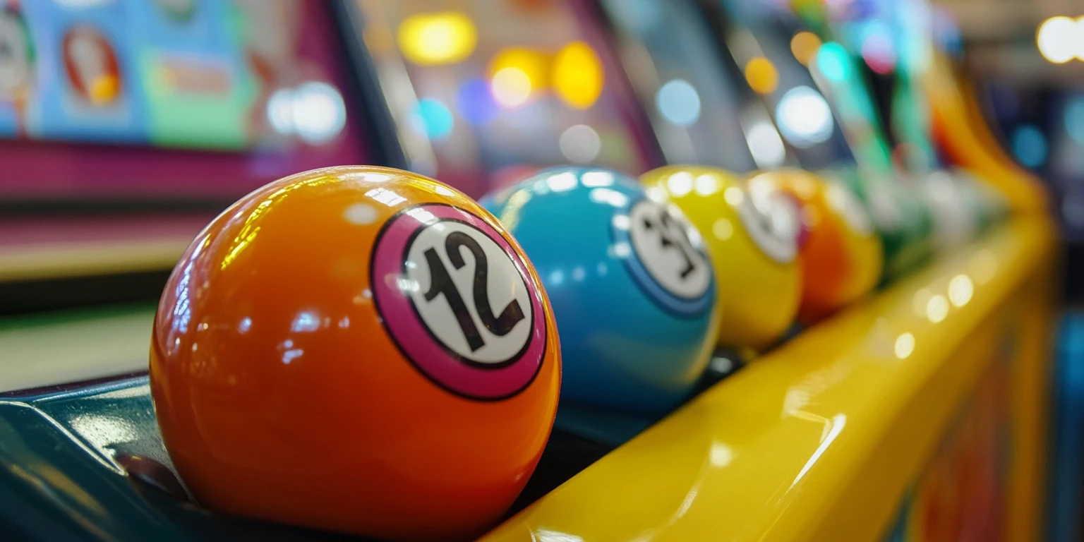 Khám Phá Thế Giới Xổ Số: FCB88 và Những Điều Cần Biết