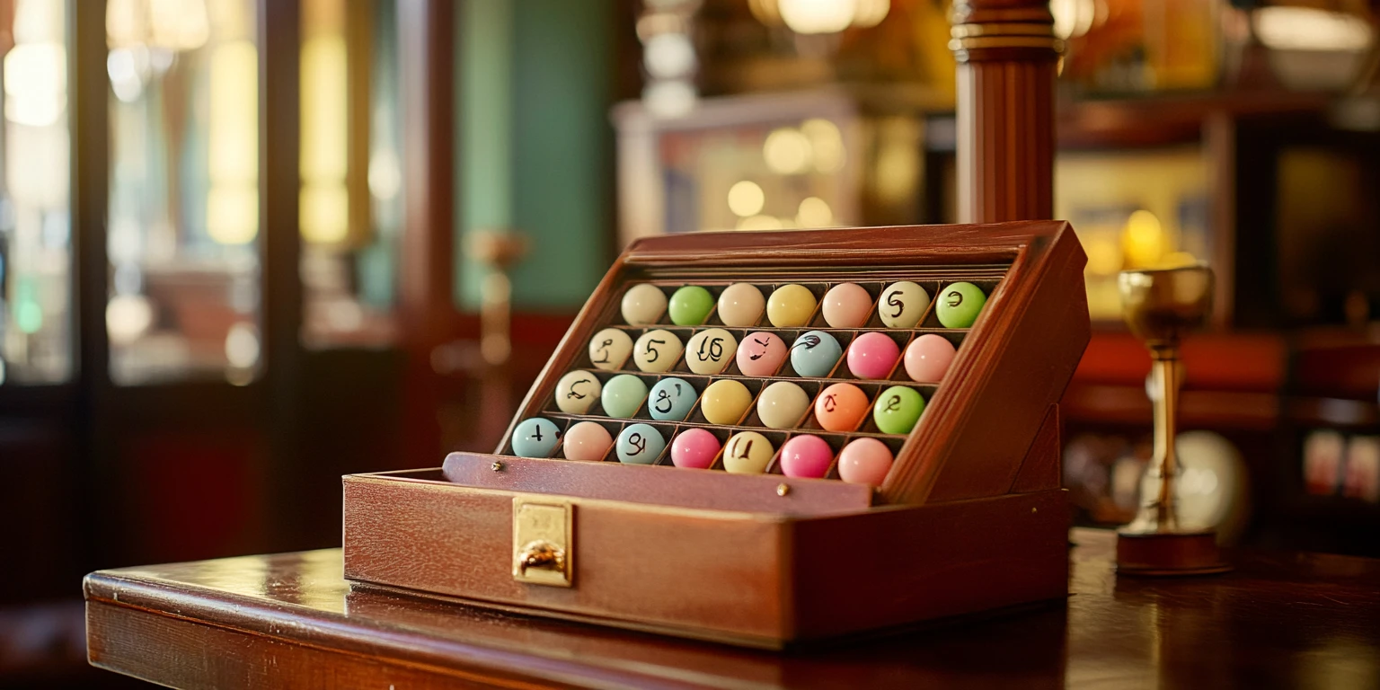 Khám Phá Au888 Casino: Địa Điểm Chơi Xổ Số Hấp Dẫn Nhất